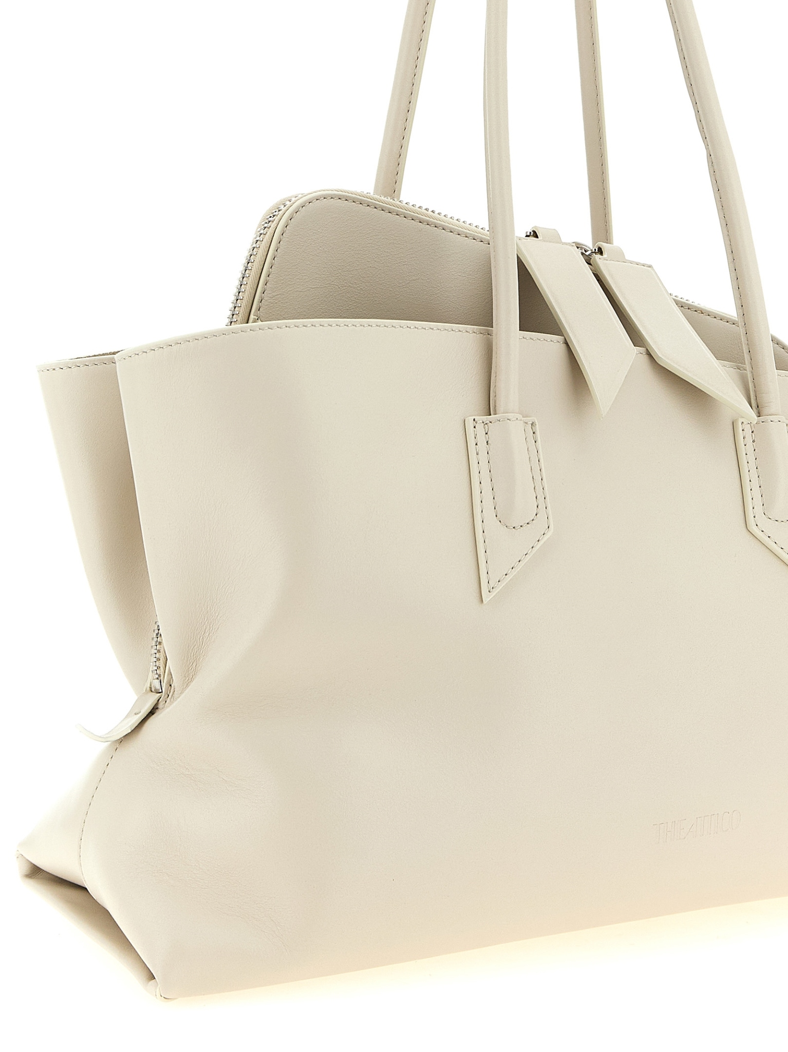 [The Attico] Shoulder bag FW26 261WAH00054LBT019AA042