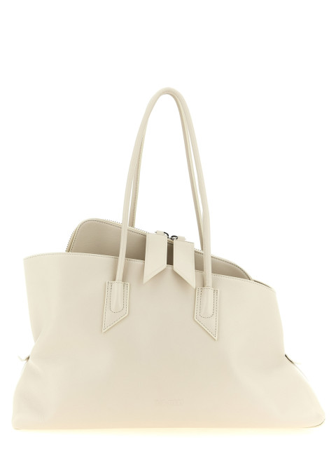 [The Attico] Shoulder bag FW26 261WAH00054LBT019AA042