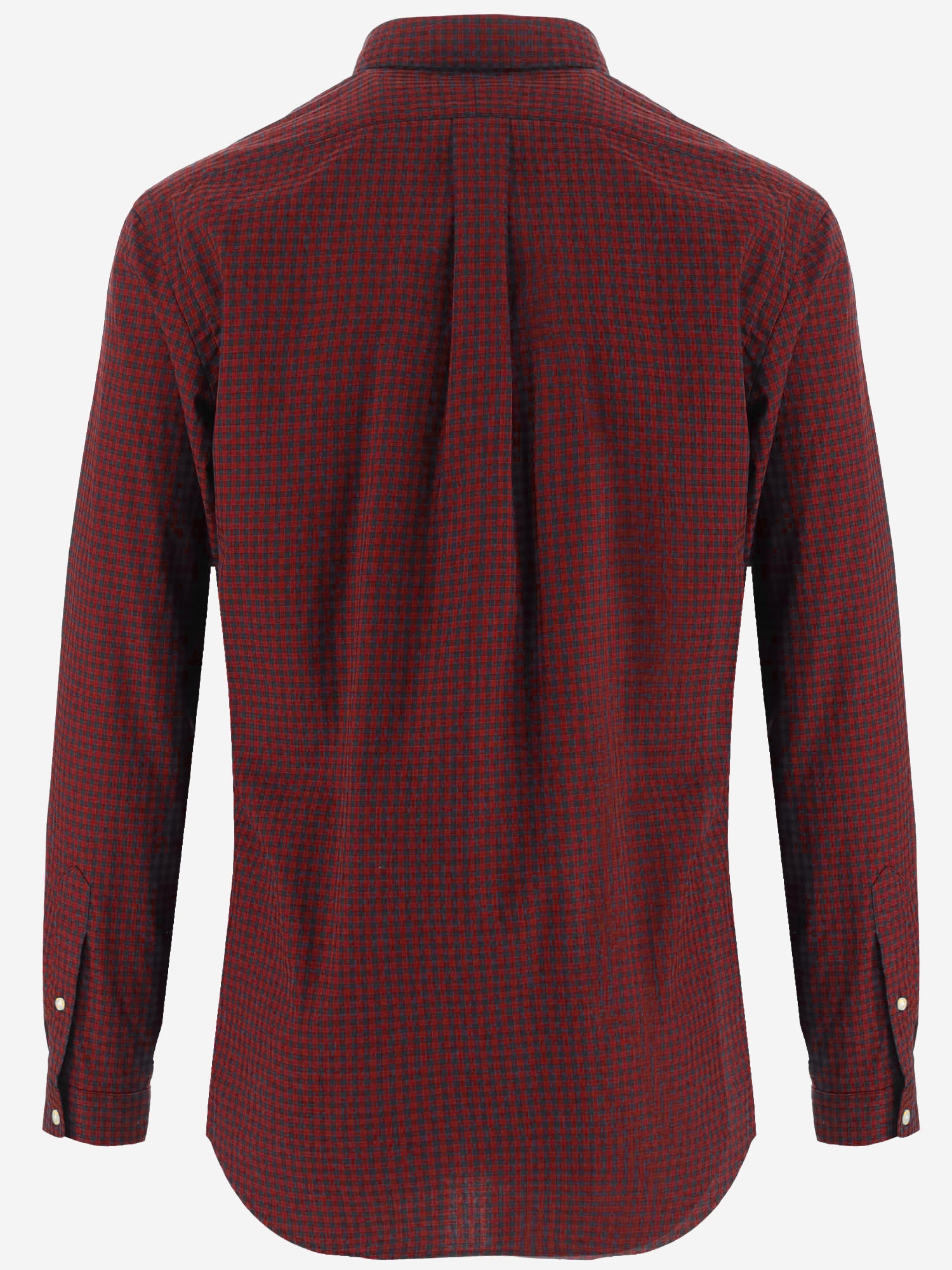 [Polo Ralph Lauren] Shirts Long Sleeve FW26 710953644001