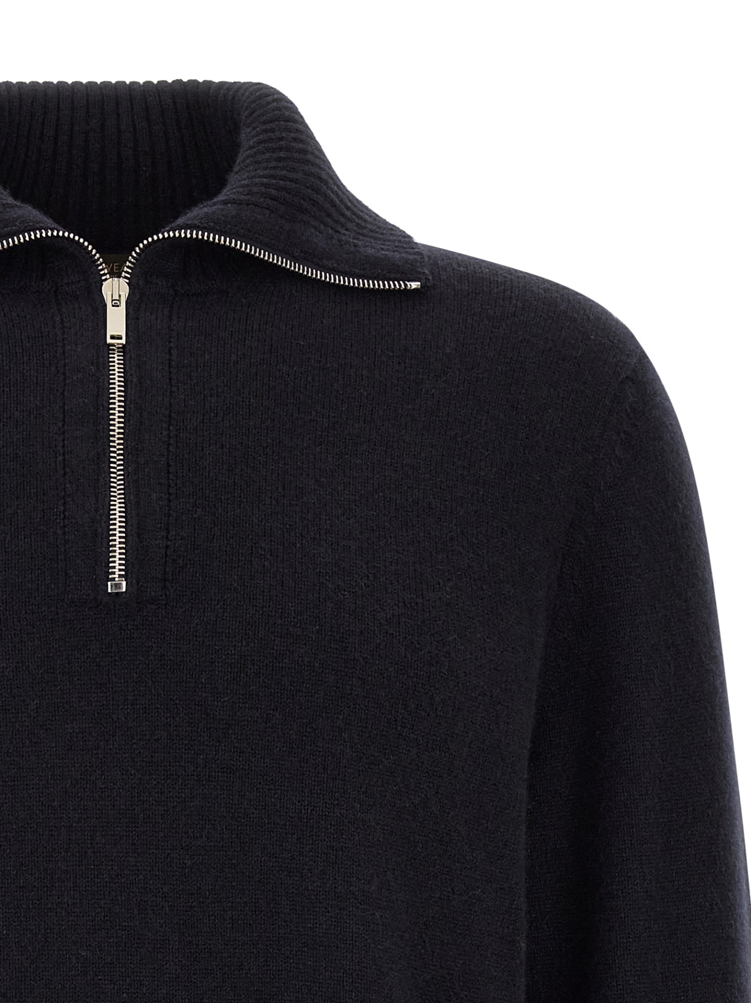 [Zanone] Knitwear FW26 810376ZK136Z3468