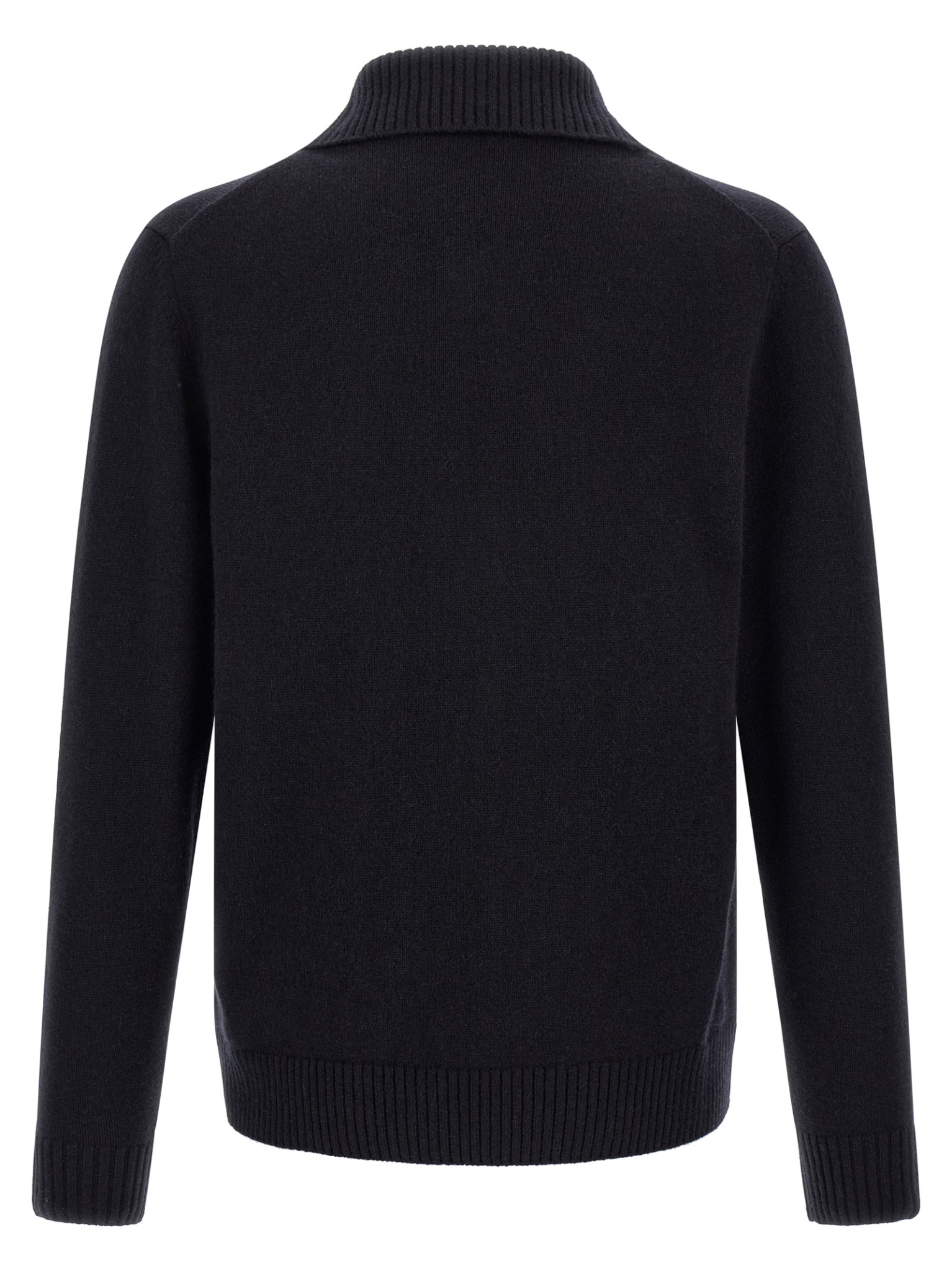 [Zanone] Knitwear FW26 810376ZK136Z3468