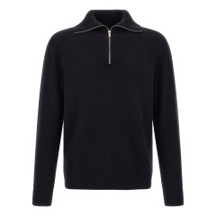 [Zanone] Knitwear FW26 810376ZK136Z3468
