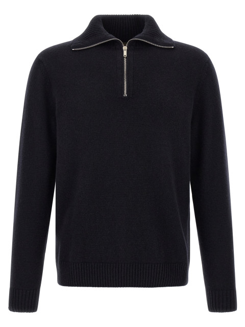 [Zanone] Knitwear FW26 810376ZK136Z3468
