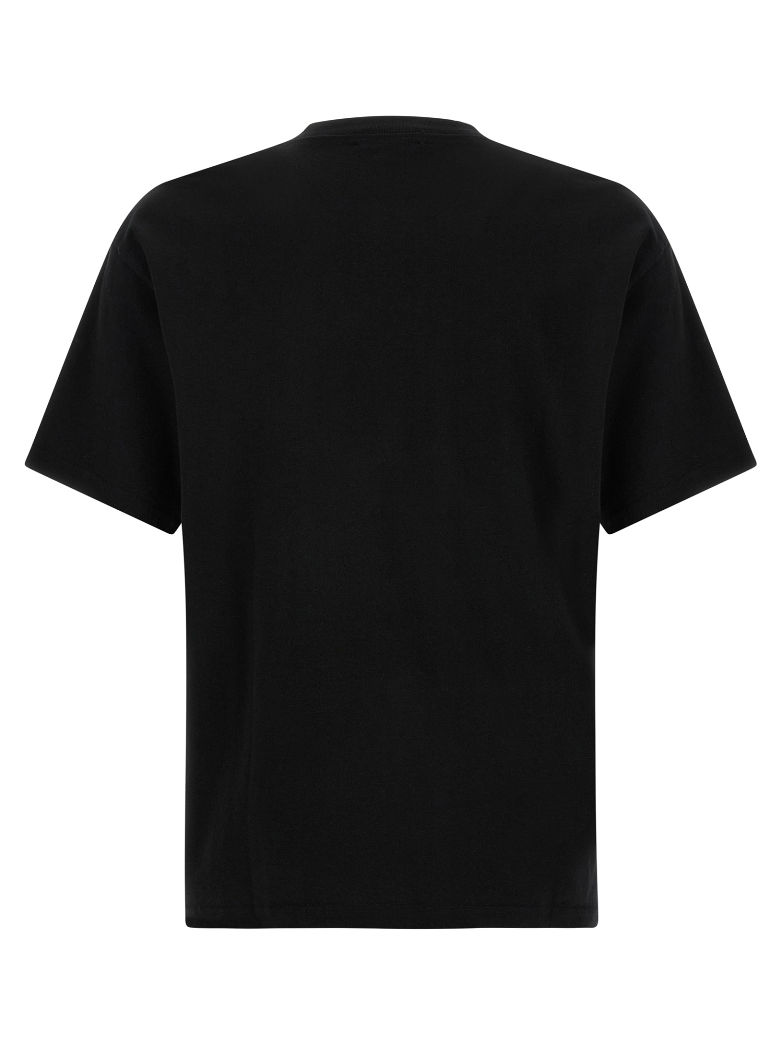 [Undercover] T-shirts Short Sleeve FW26 UC2F48142BLACK