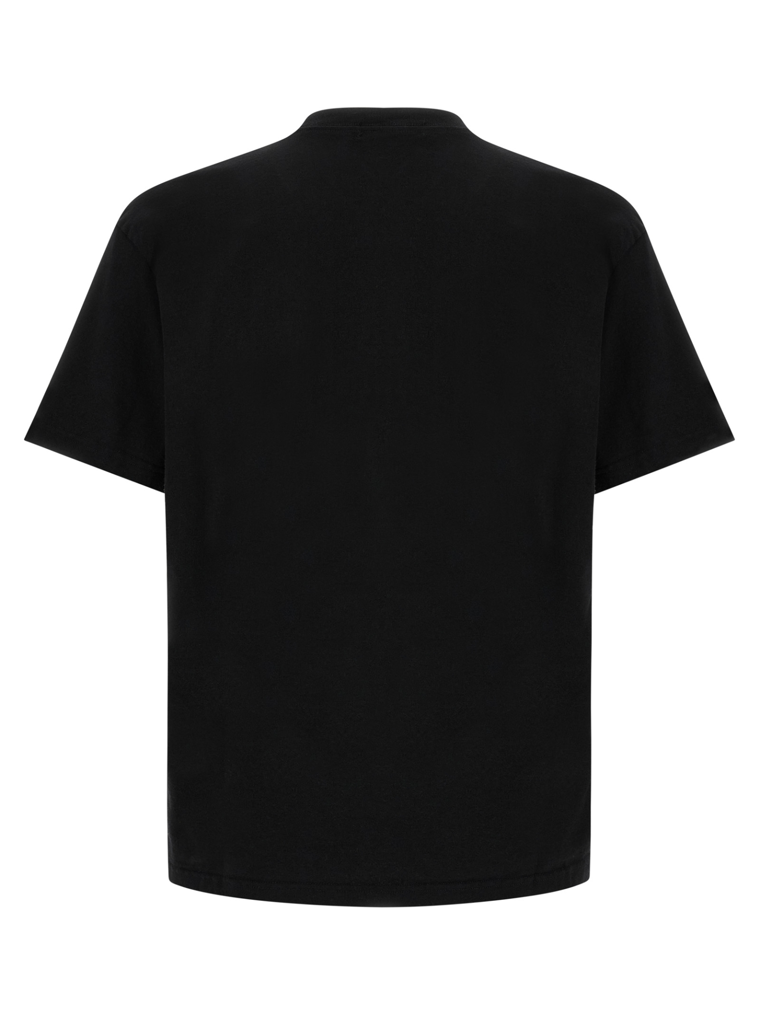 [Undercover] T-shirts Short Sleeve FW26 UC2F48141BLACK