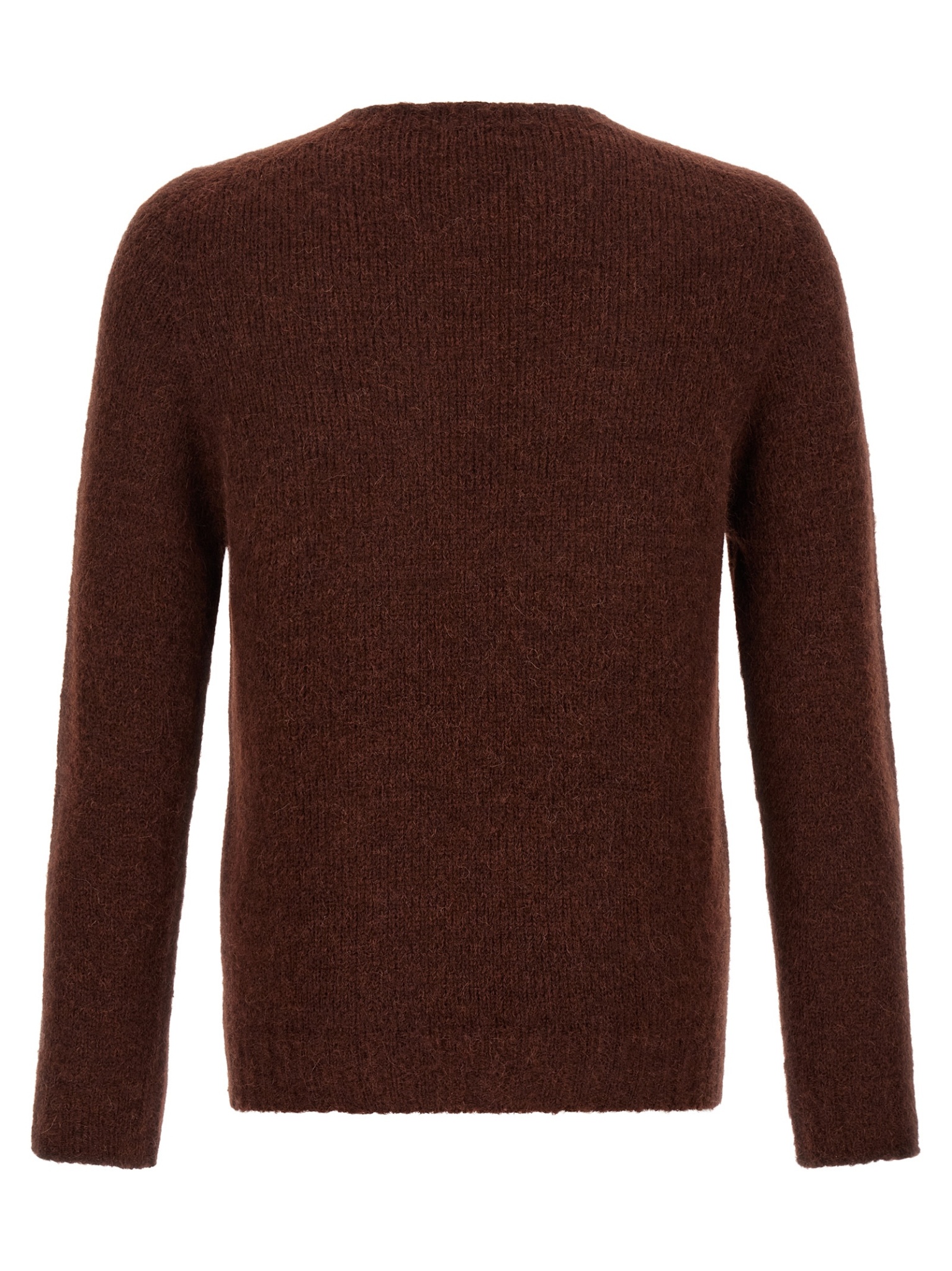 [OLIVER LATTUGHI] Knitwear FW26 U230ALMOSTO