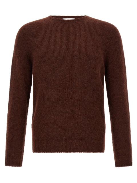 [OLIVER LATTUGHI] Knitwear FW26 U230ALMOSTO