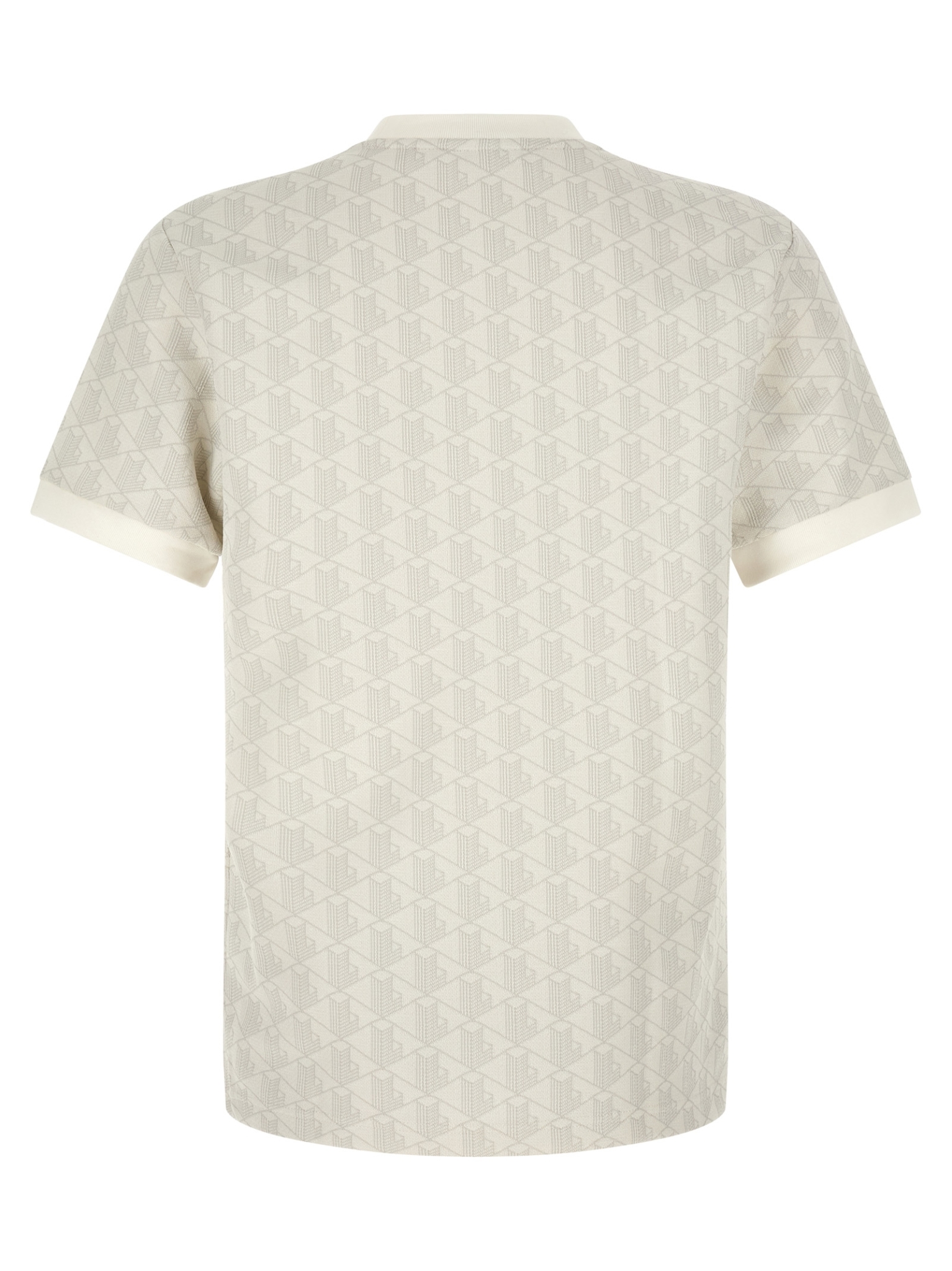 [Lacoste] T-shirts Short Sleeve FW26 TH11974IW