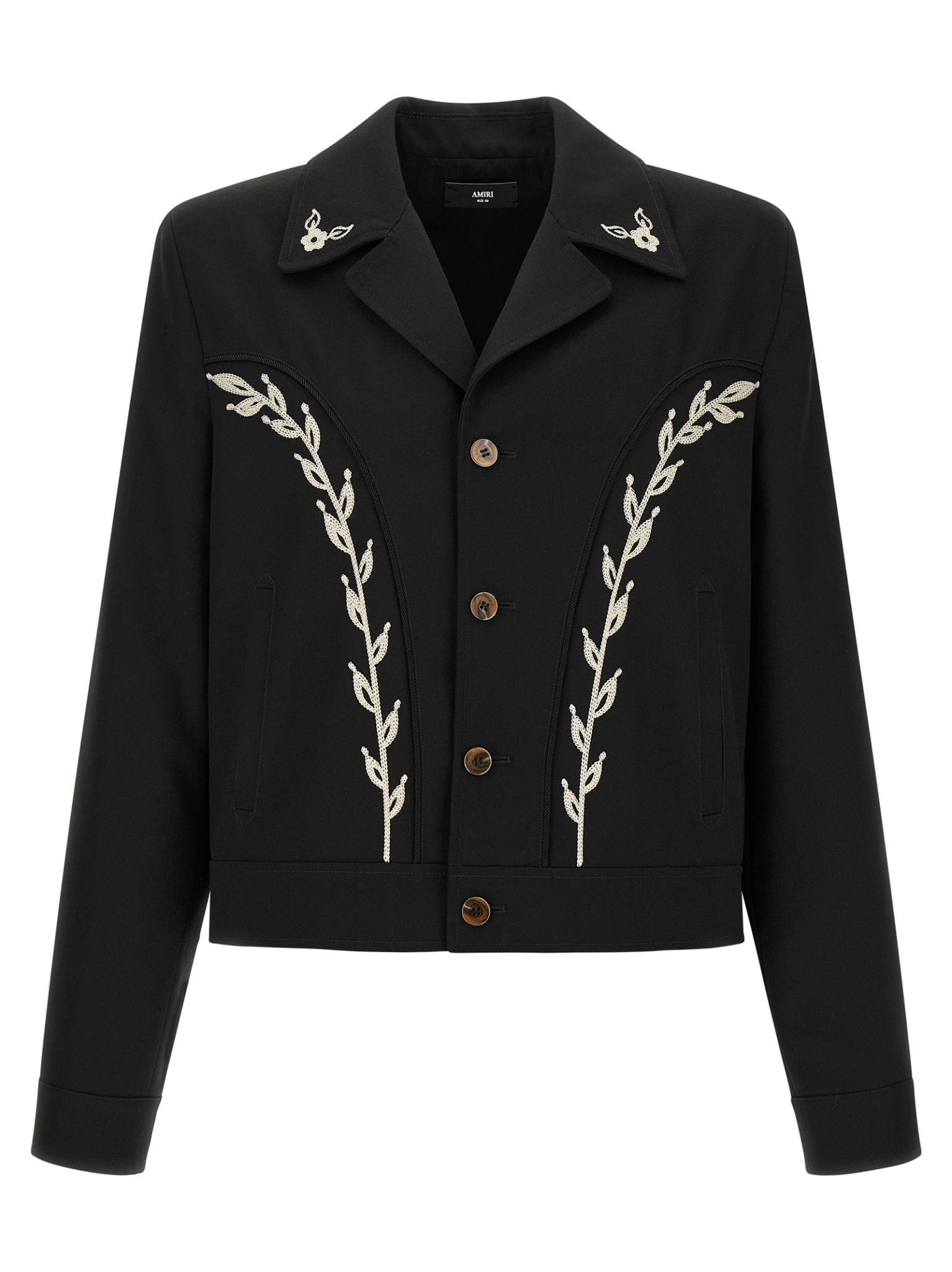[Amiri] Casual Jacket FW26 AM426JA0170002