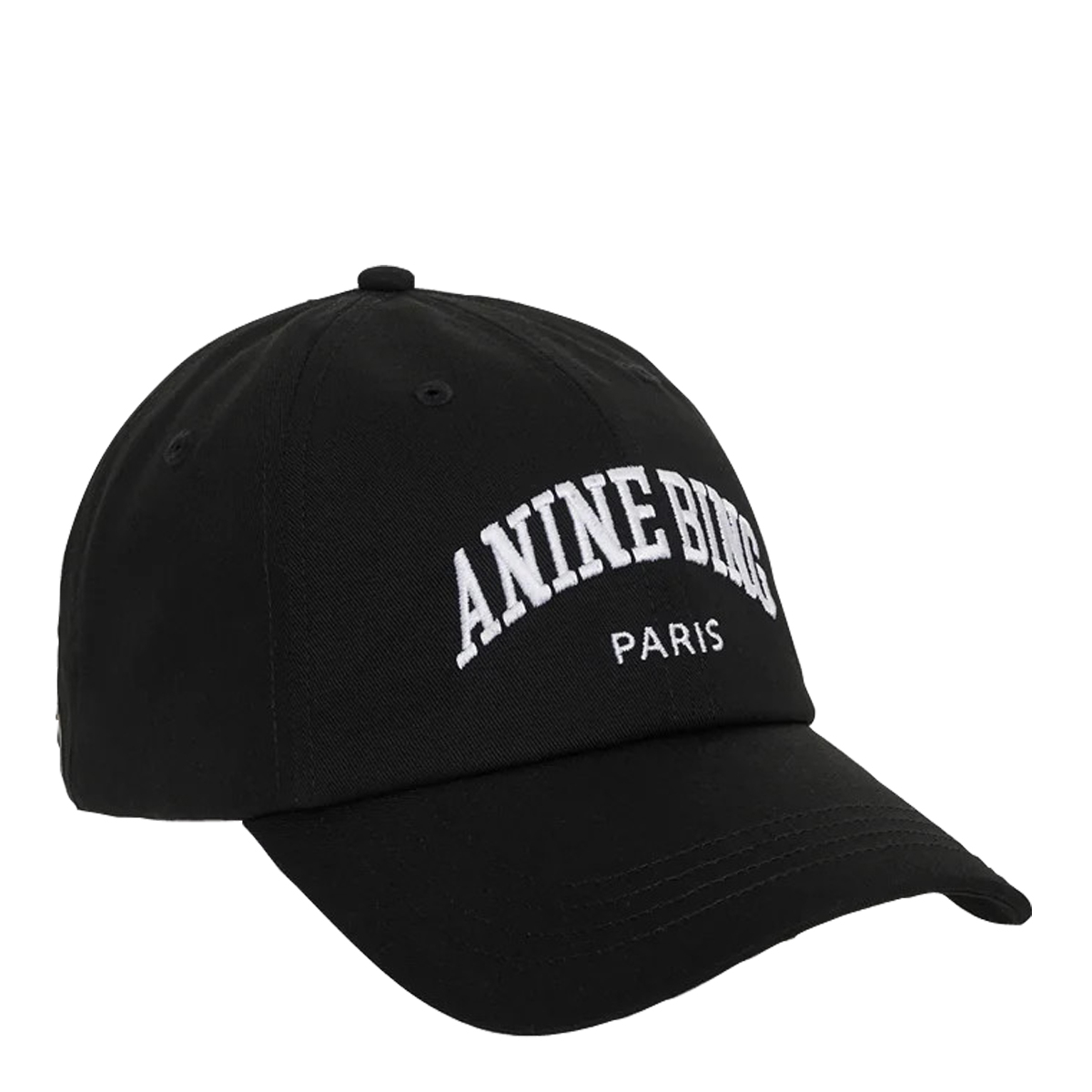[Anine Bing] Hat FW26 A1212896BLK1BLACK