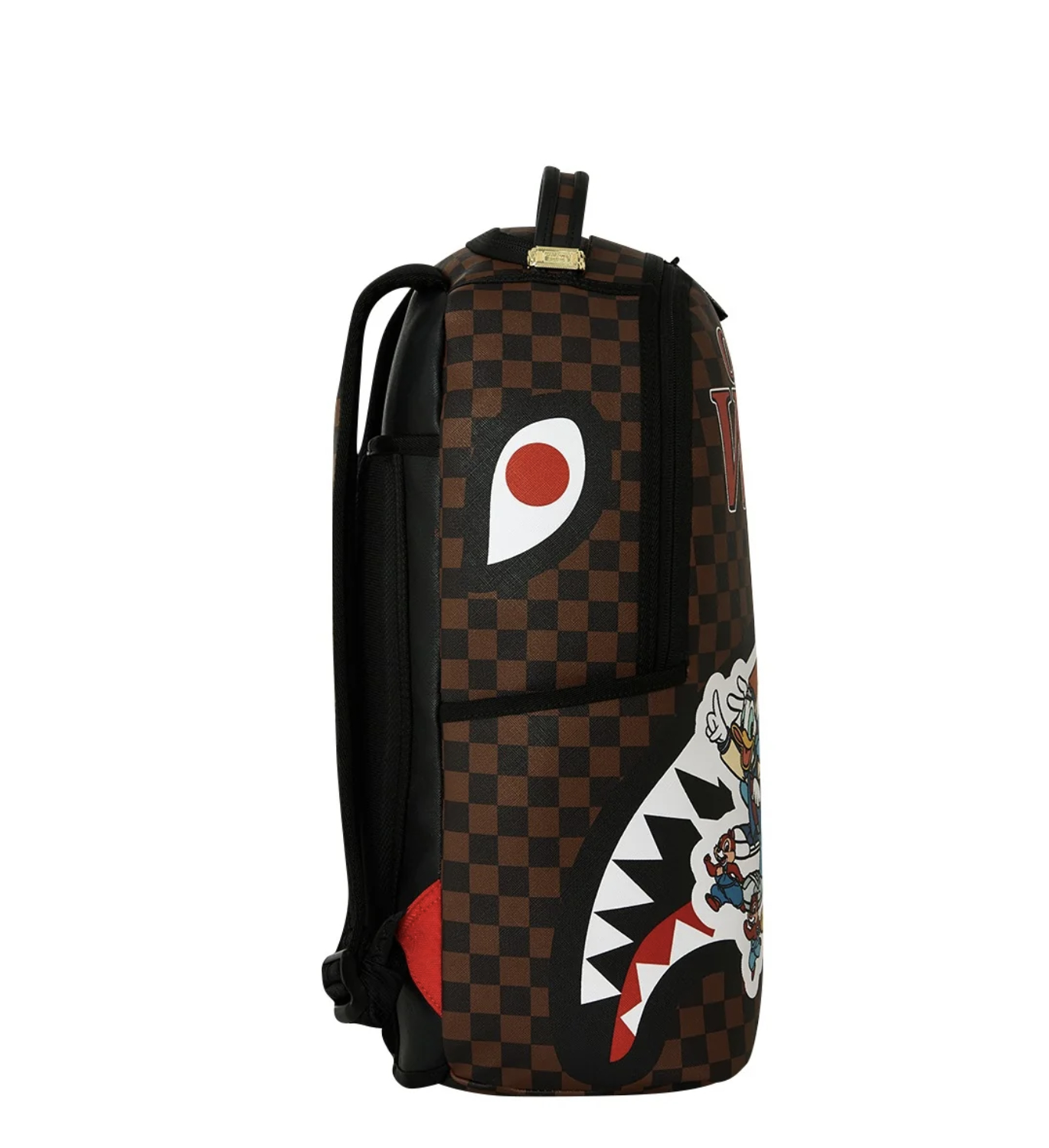 [SPRAYGROUND] Backpack FW26 B8840DISNEY MICKEY & FRIENDS
