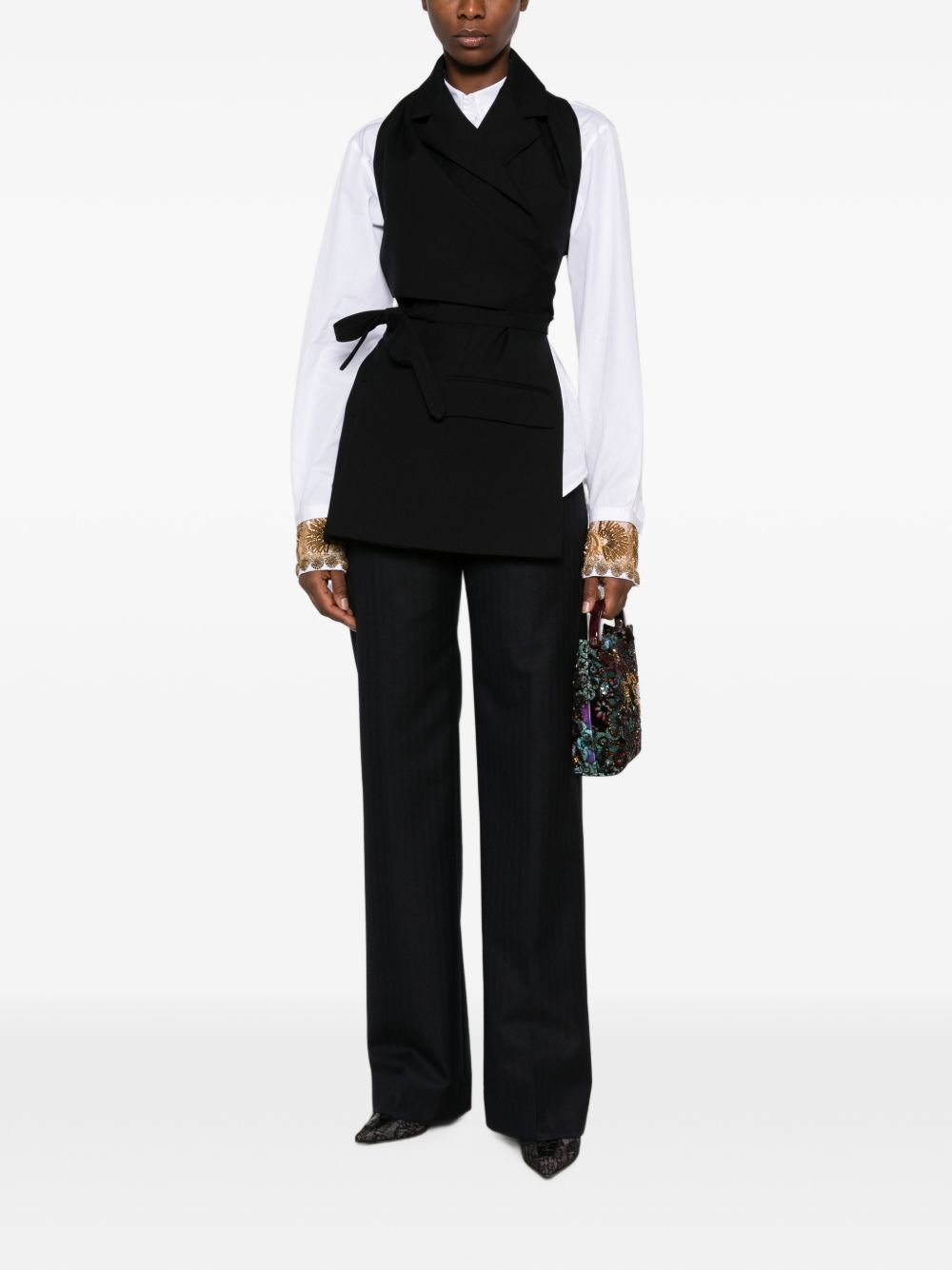 DRIES VAN NOTEN 010604 4265900