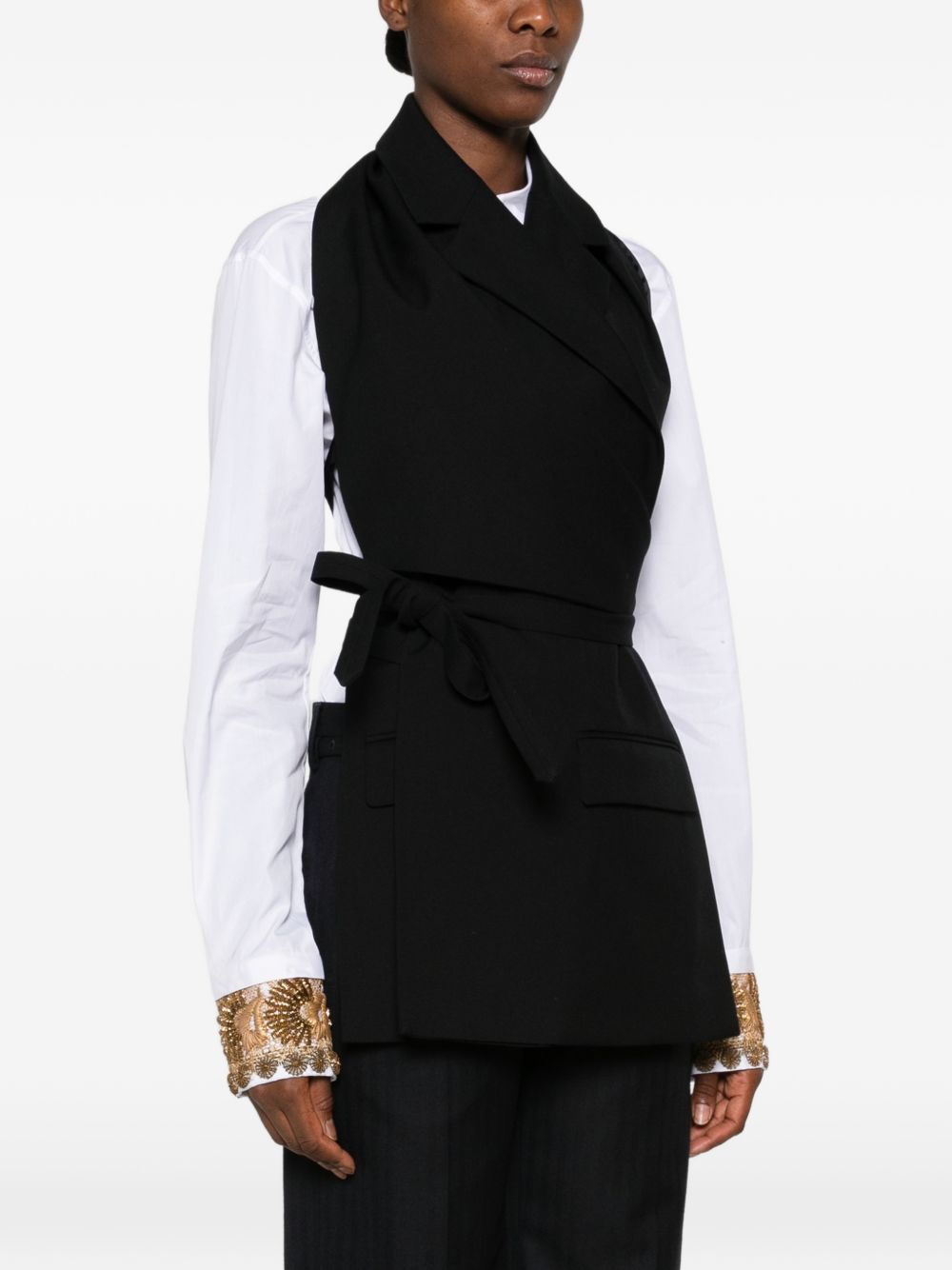 DRIES VAN NOTEN 010604 4265900