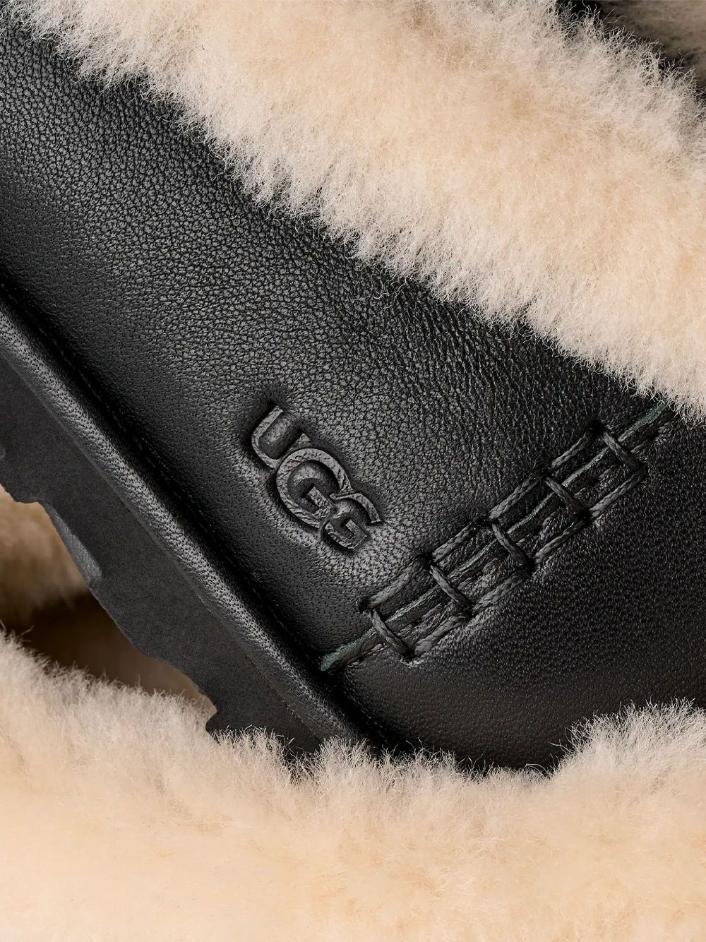 UGG 1178450 BLK