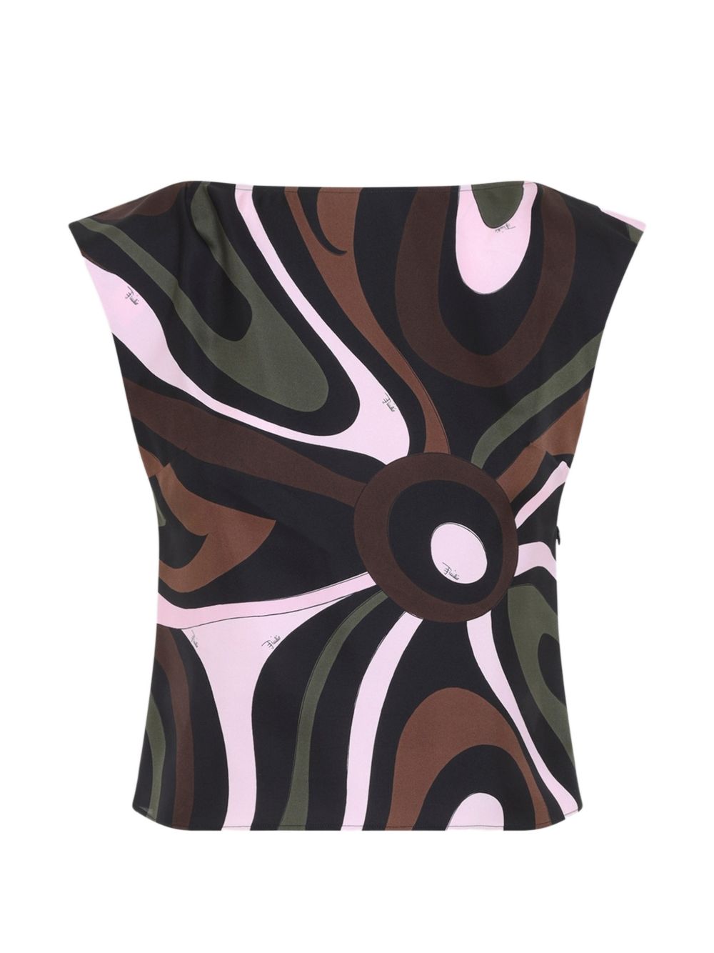PUCCI 6URM85 6U761004