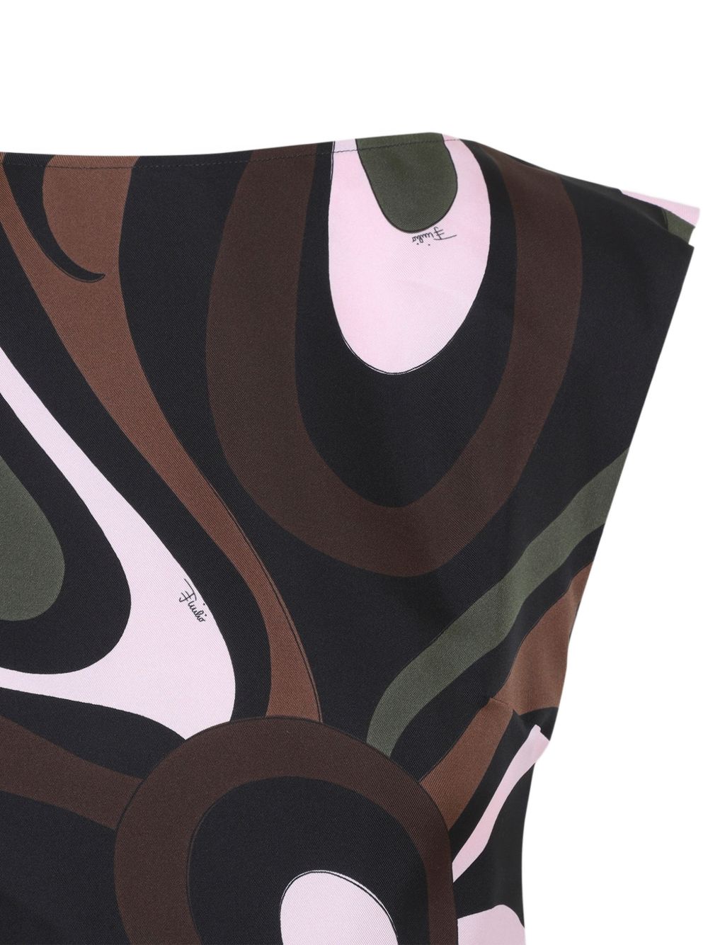 PUCCI 6URM85 6U761004
