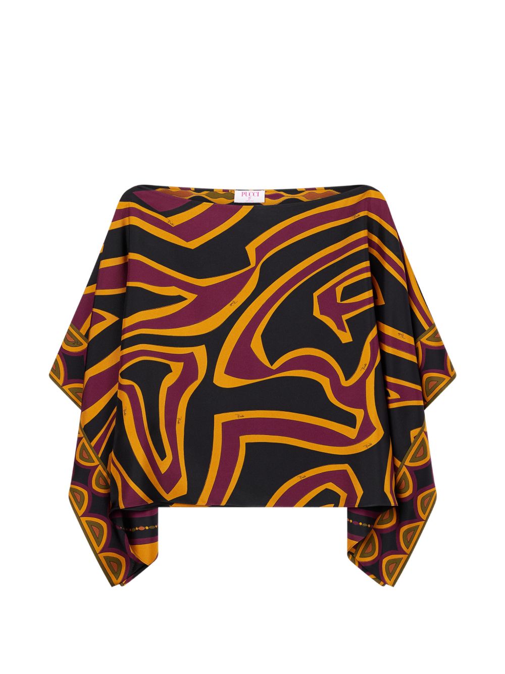 PUCCI 6URM65 6U741019