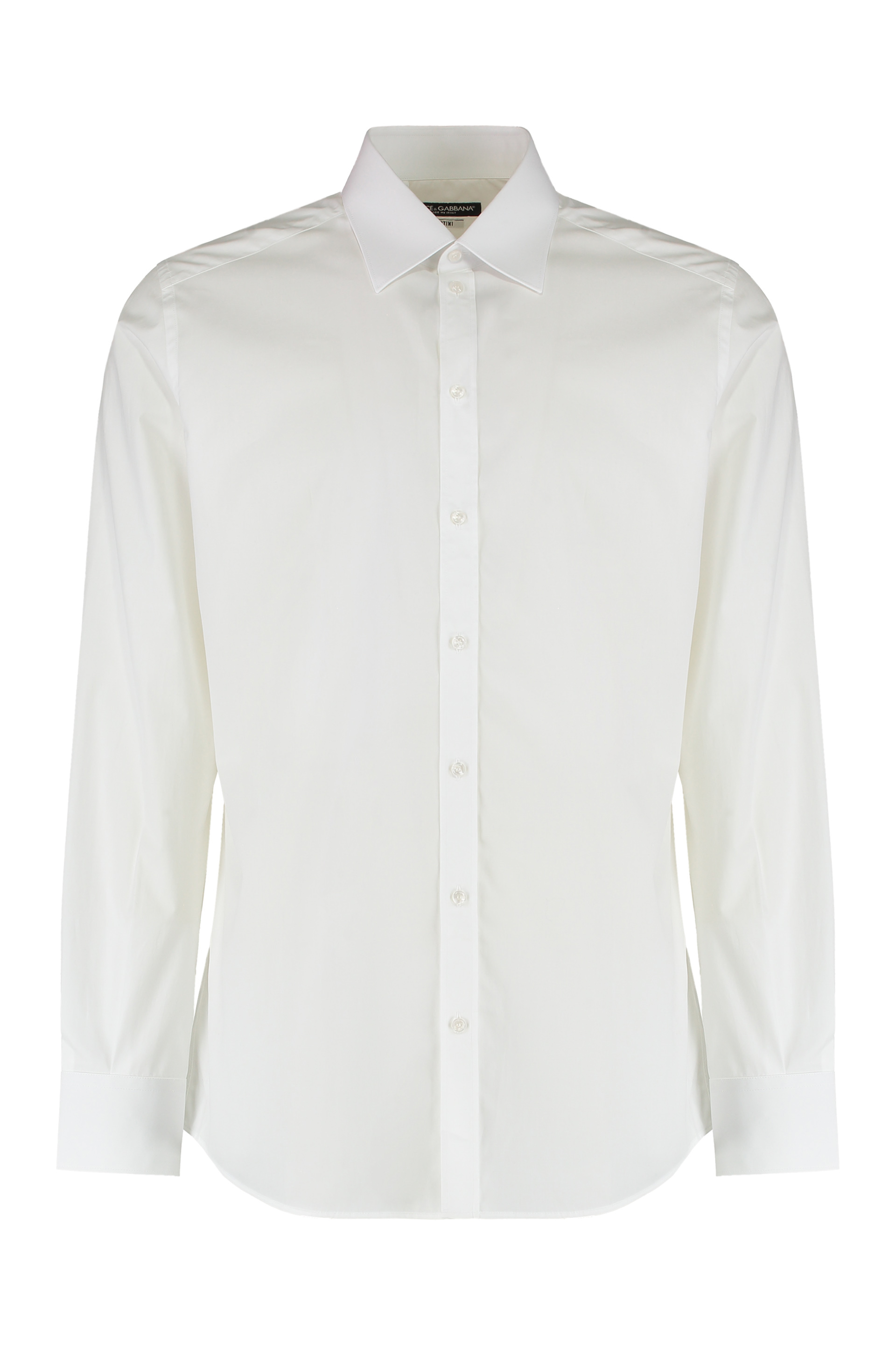 Cotton shirt