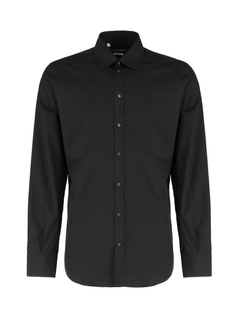 Martini cotton shirt