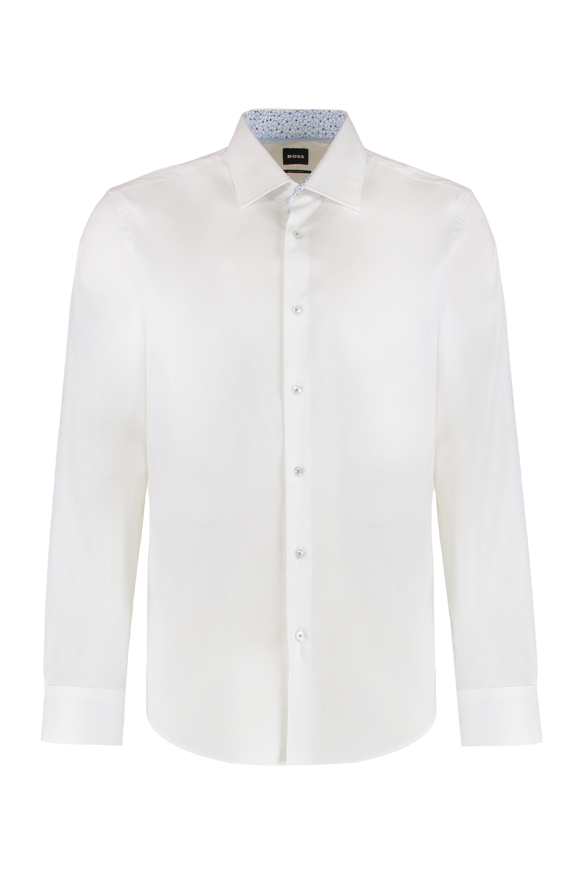 Cotton shirt