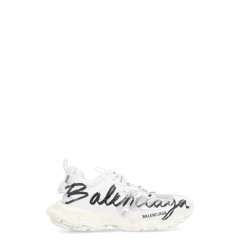 Track Signature low-top sneakers
