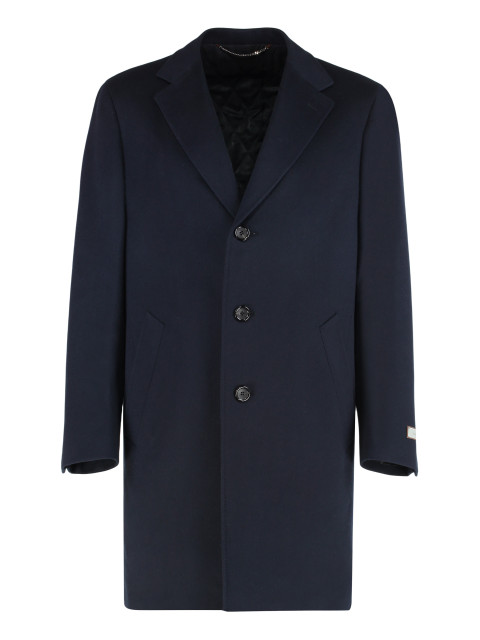 Wool coat
