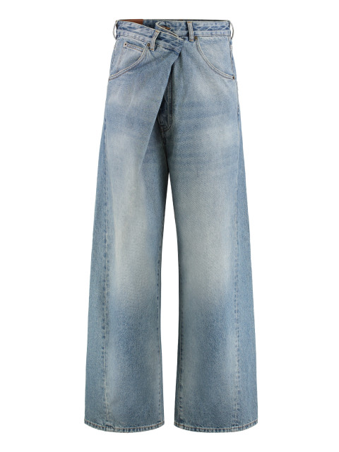 Ined Oversized jeans