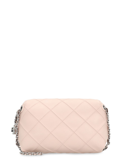 Fleming Leather crossbody bag