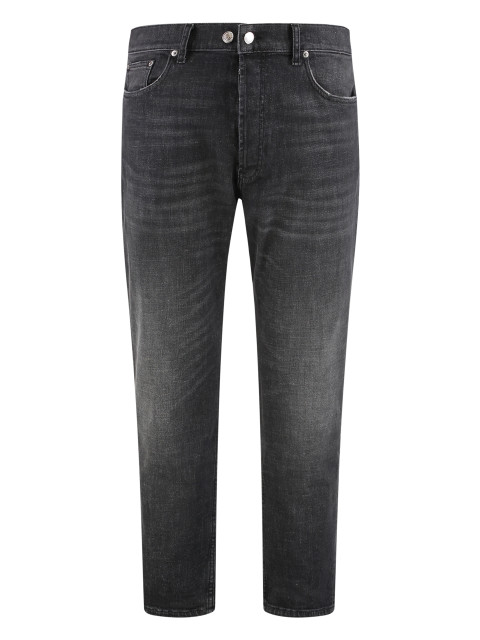 Jeans relaxed fit Musso