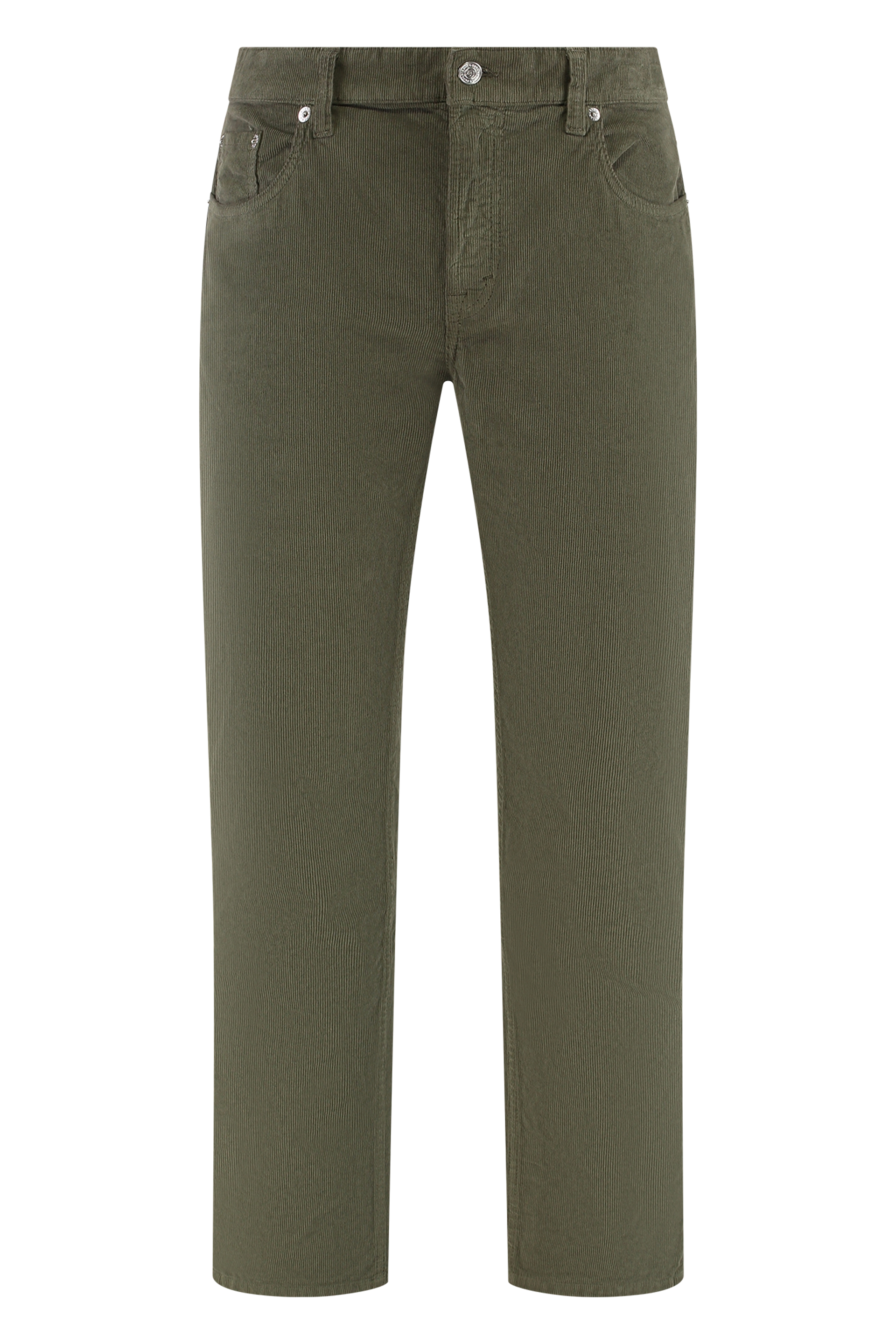 Corduroy Talk Pants