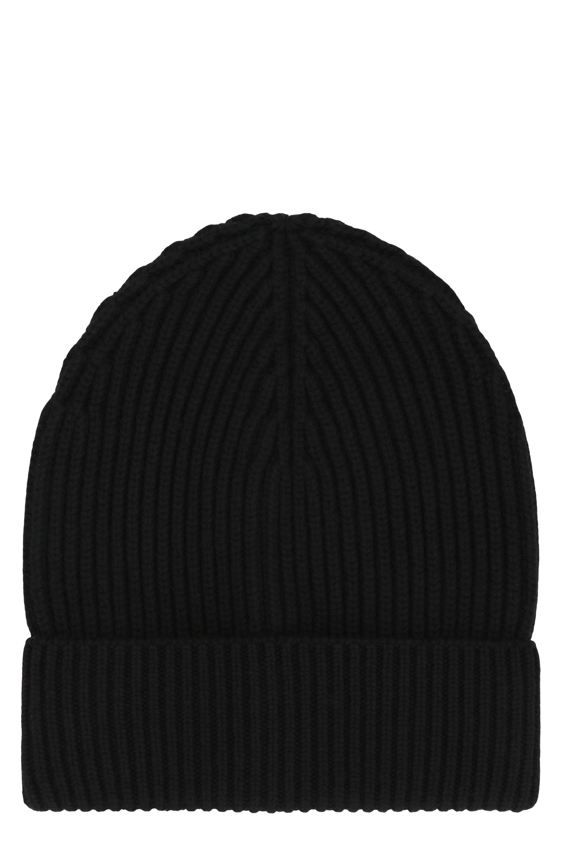 Hat made of wool and cashmere