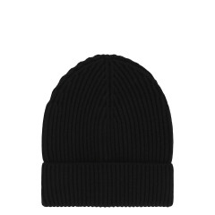 Hat made of wool and cashmere