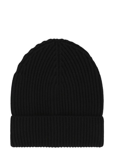 Hat made of wool and cashmere