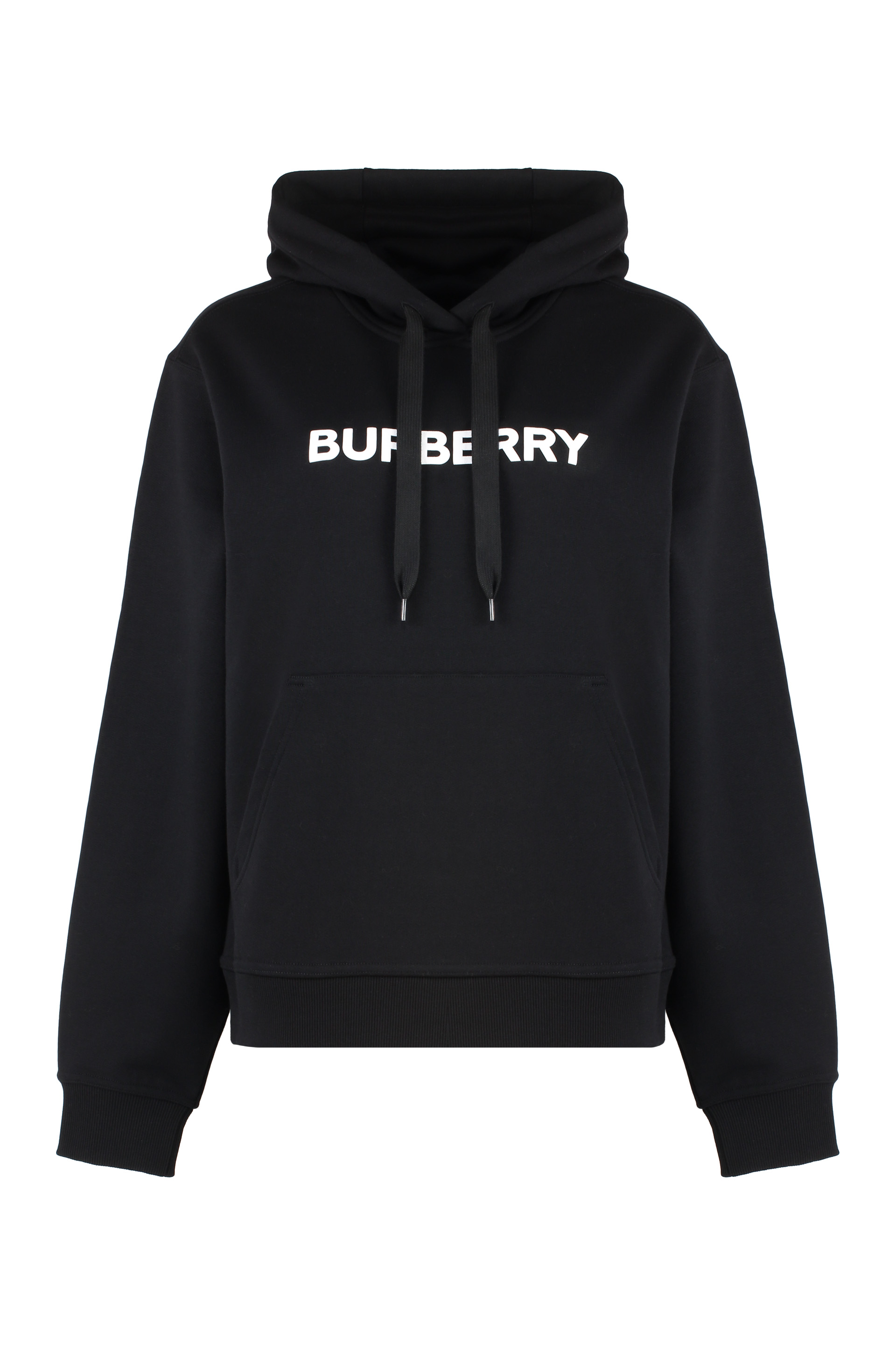 Cotton hoodie