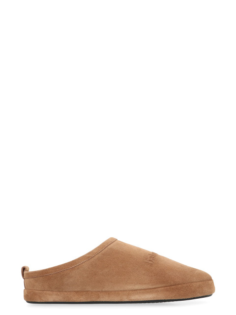 Alaska Slippers