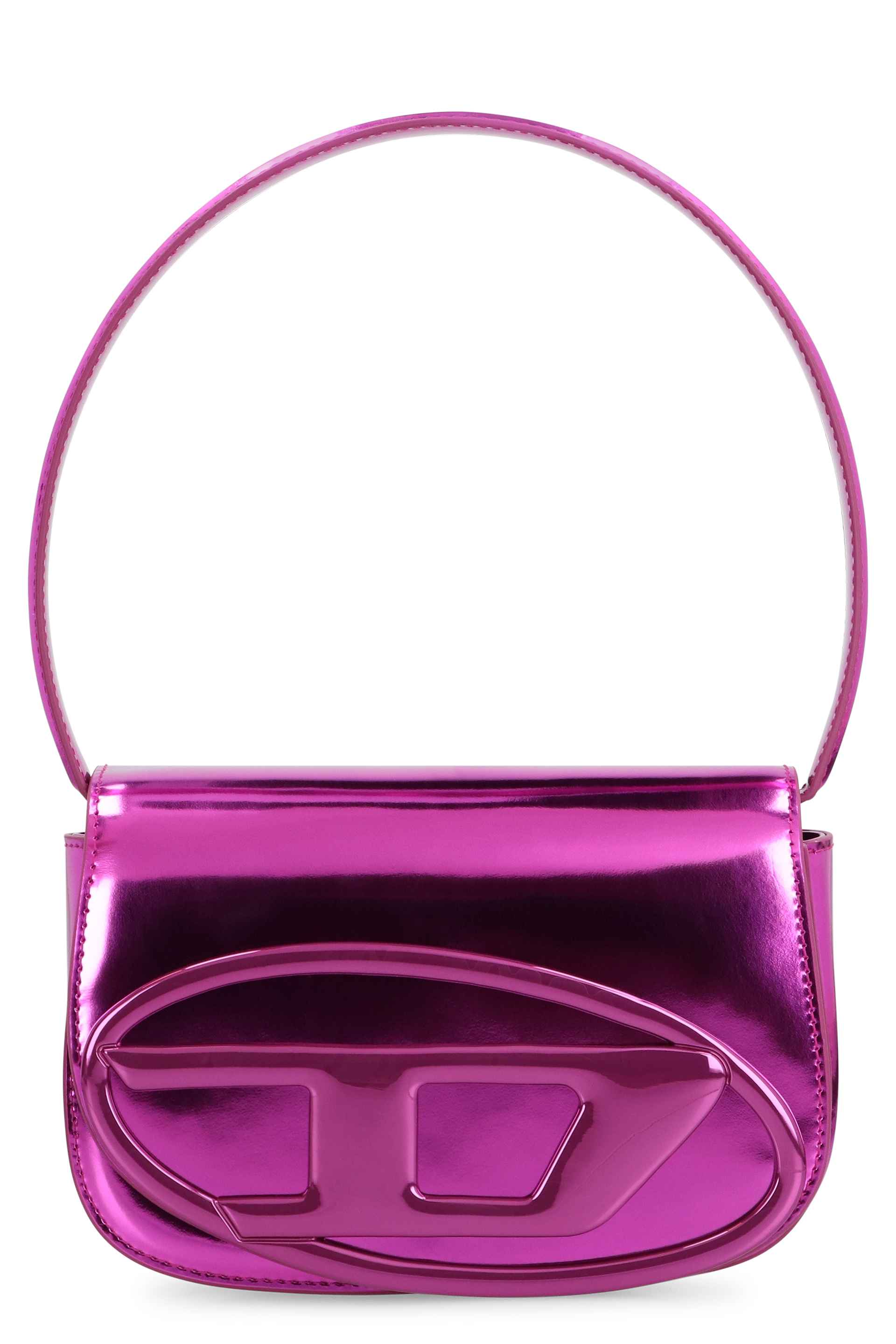 1DR Leather shoulder bag