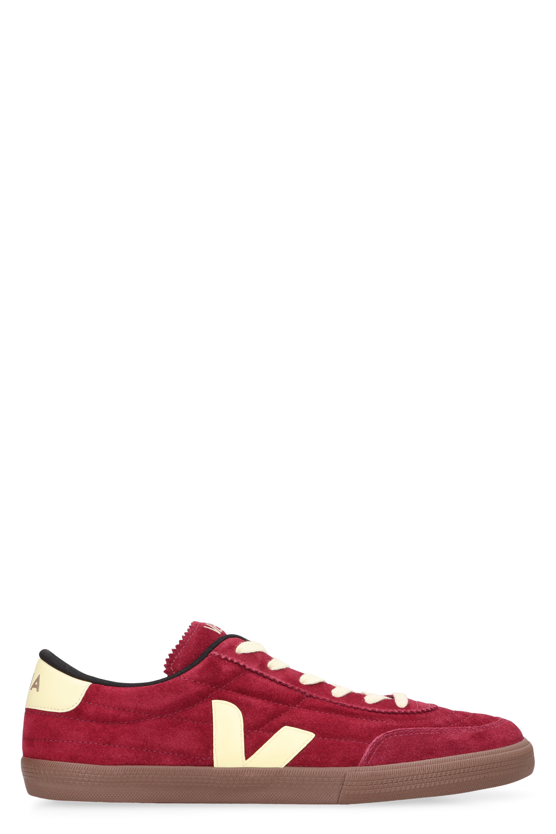 Sneakers Panenka in suede