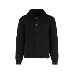 Cardigan in cashmere