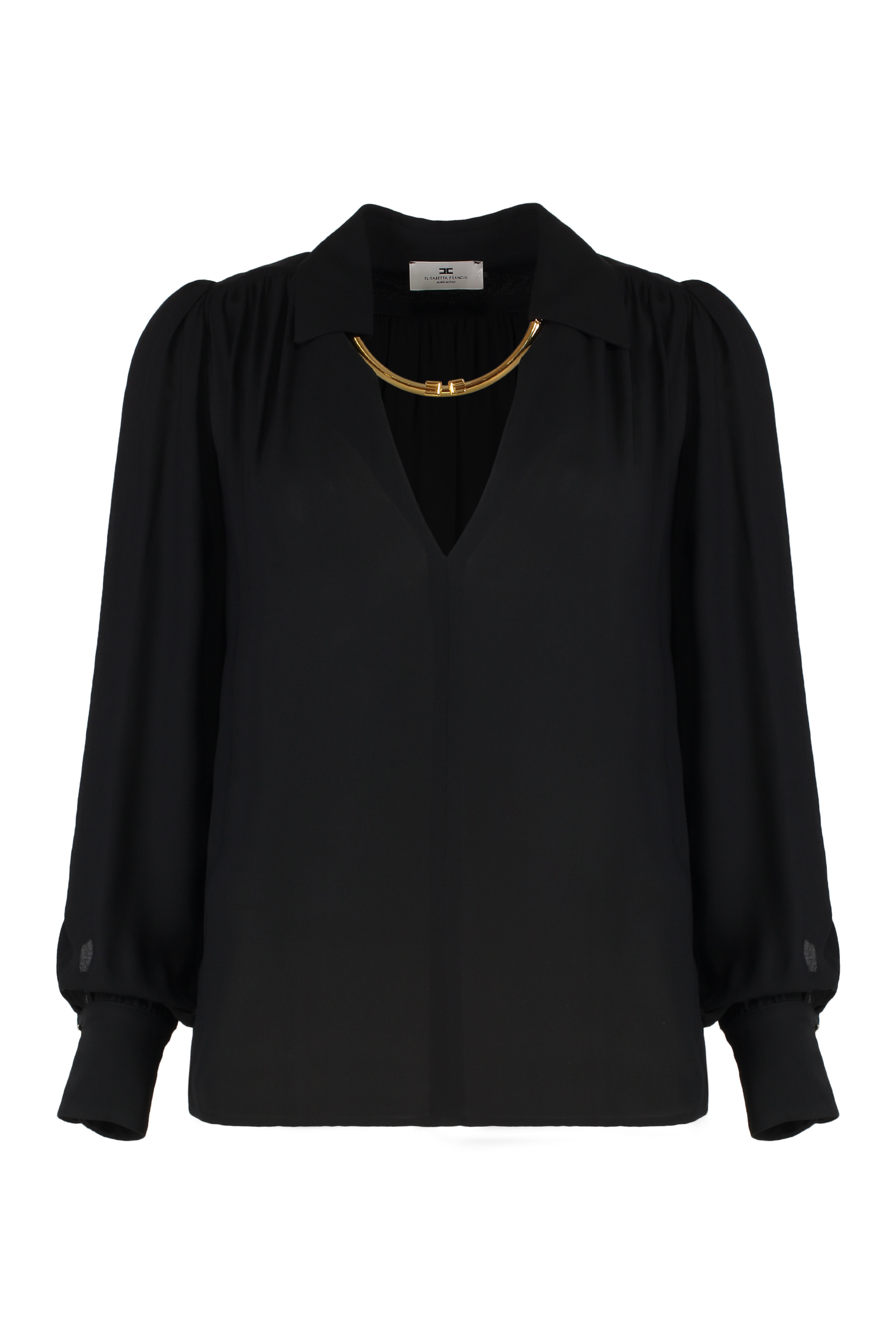 Georgette blouse