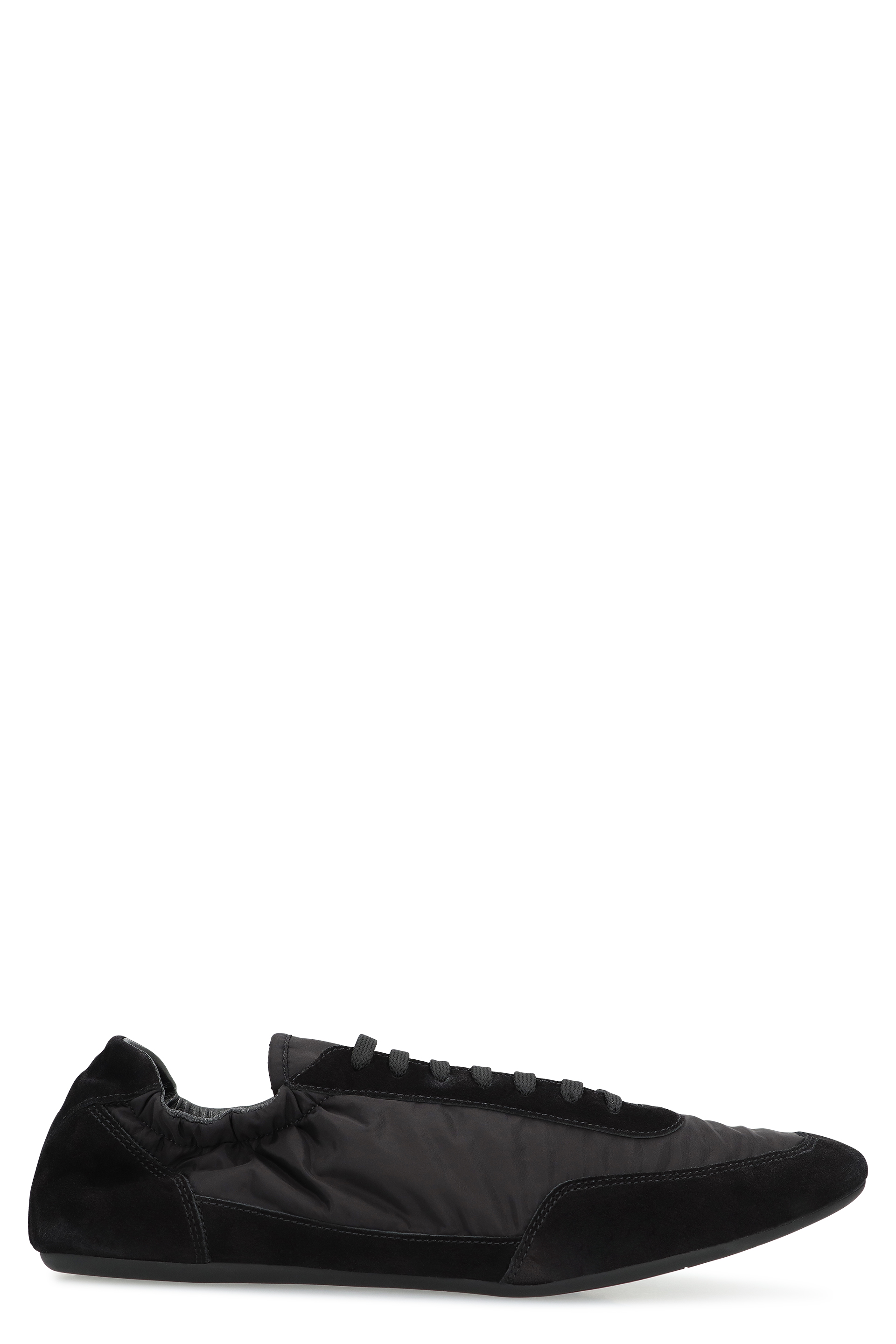 Collapse Low-top sneakers