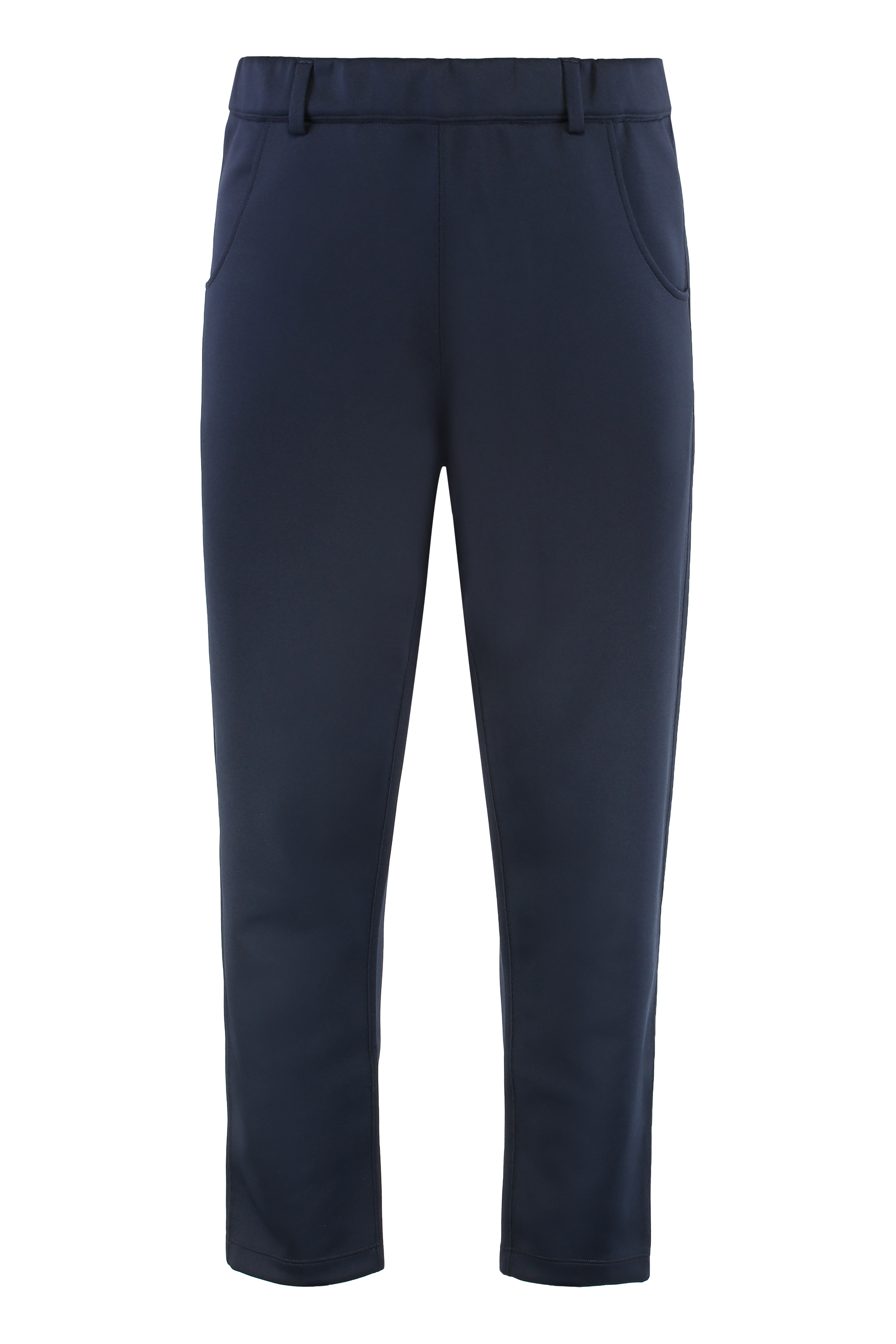 Technical fabric pants