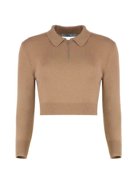 Cashmere sweater