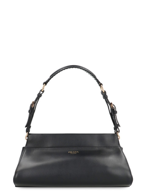Prada Enchaîné medium leather bag