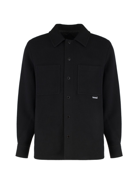 Overshirt Atkinson