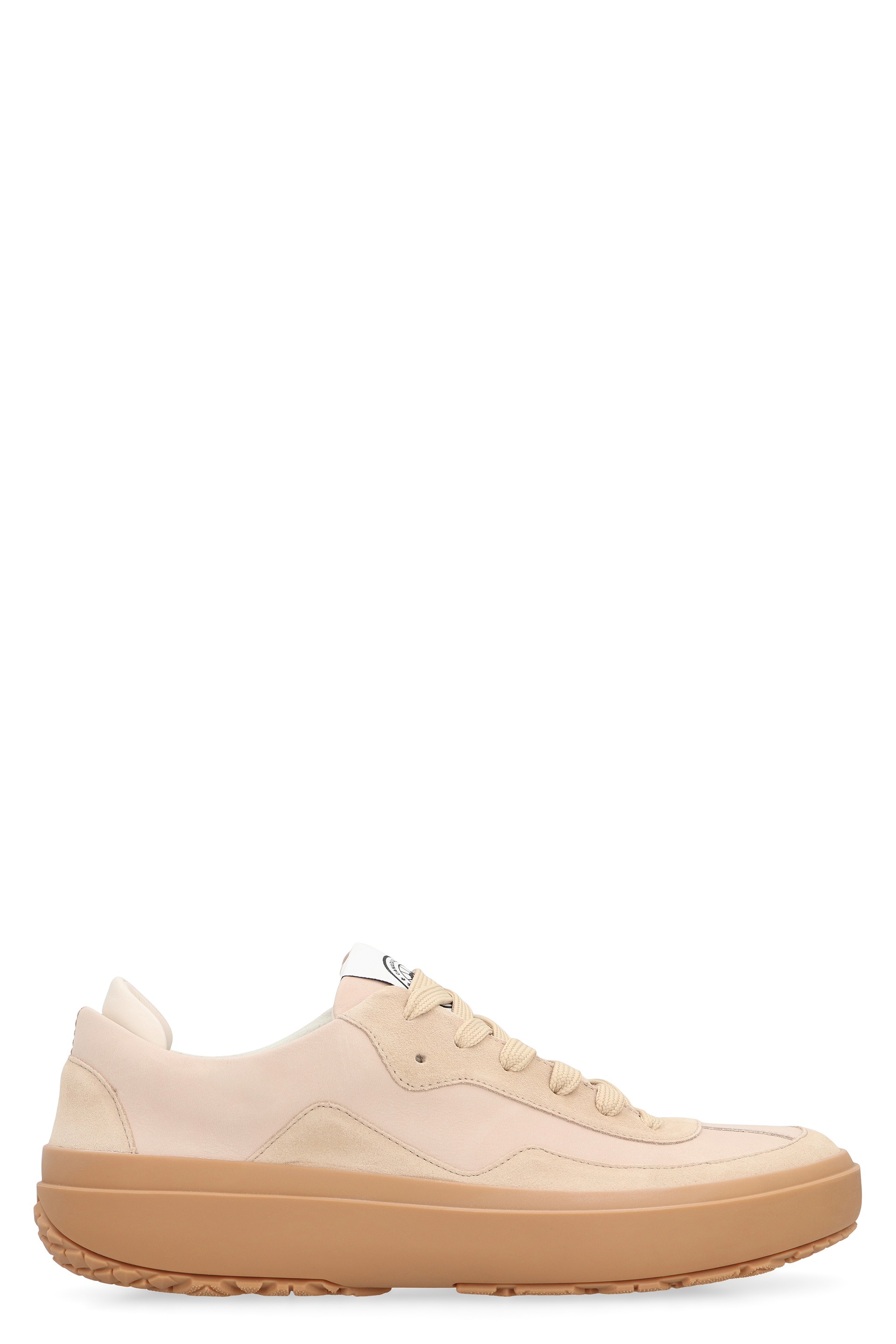 Ossington Low-top sneakers