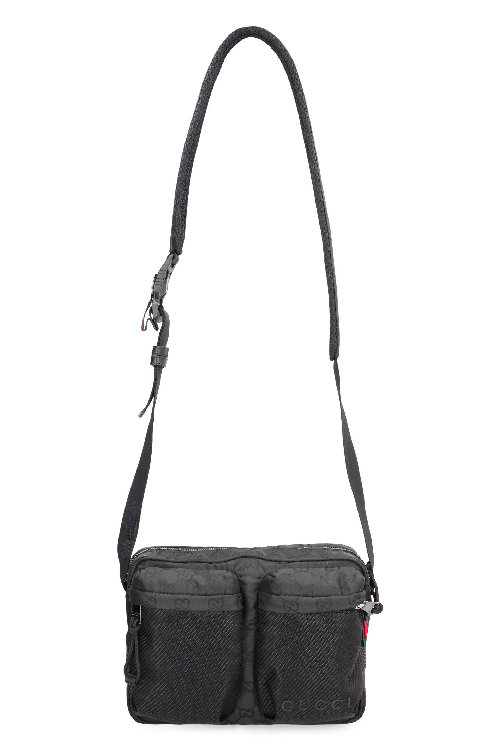 Gucci Nexus small crossbody bag