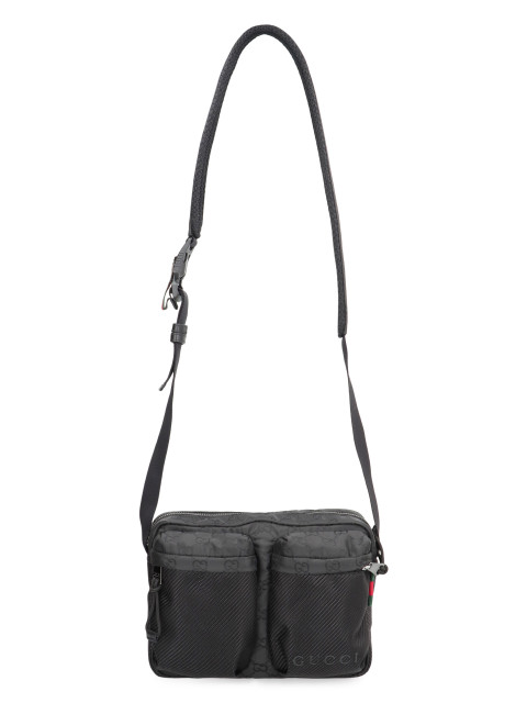 Gucci Nexus small crossbody bag