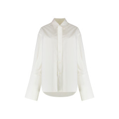 Shirt in cotton