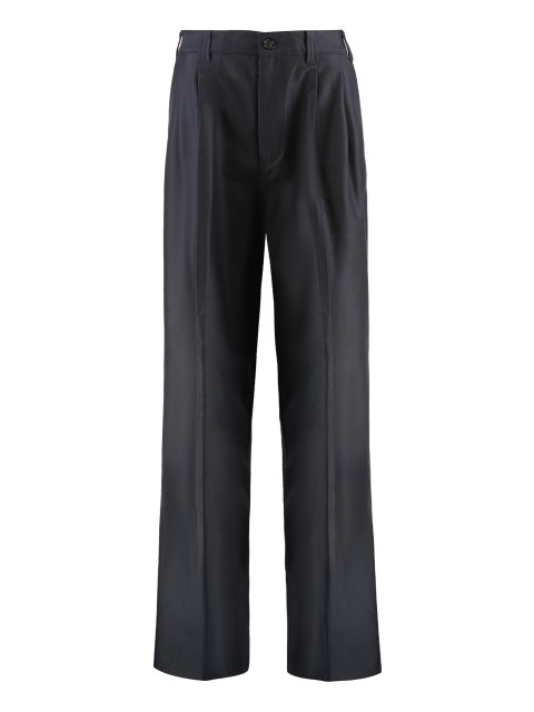 Chino pants in cotton