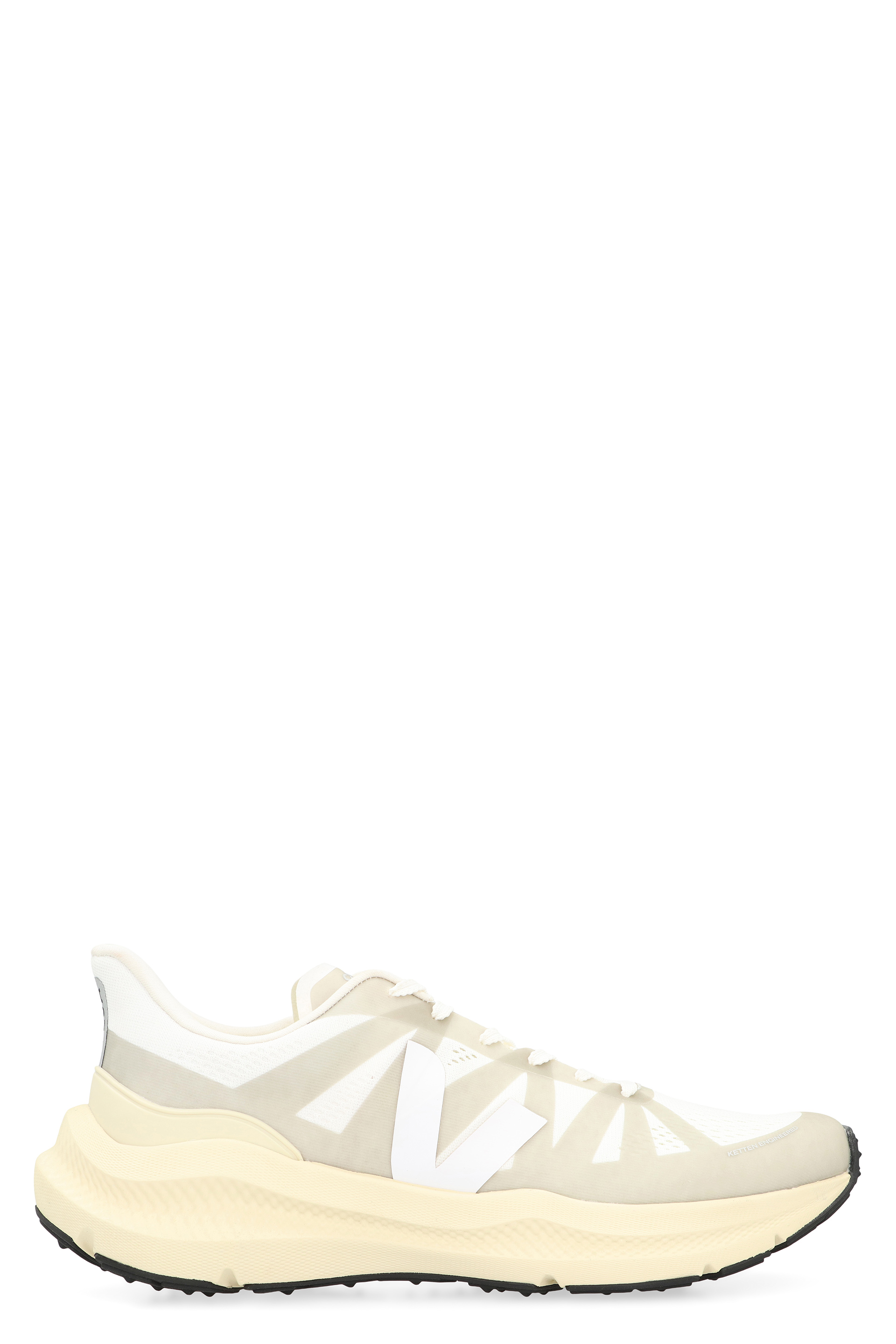 Sneaker Condor 3 Advanced in mesh